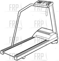 10.0 - PFT10.0SI.4 - Product Image