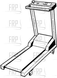 T50 - PFT50.0 - Product Image