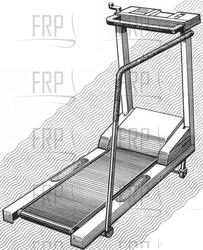 T55 - PFT55.0 - Product Image