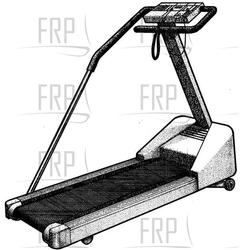 6.0S - PFT6.0S.0 - Product Image