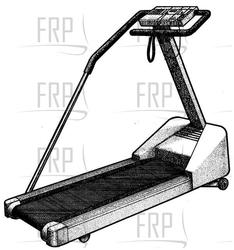 6.0S - PFT6.0S.2 - Product Image