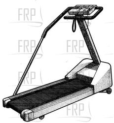 6.0S - PFT6.0S.4 - Product Image