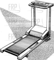 T70 - PFT70.1 - Product Image