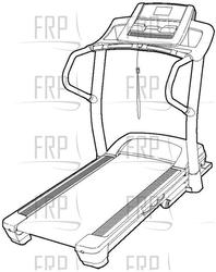 1210 RT - PFTL01411.0 - Product Image