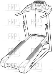 XT 70 - PFTL05099.1 - Product Image