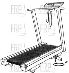 365 - PFTL0804.0 - Product Image