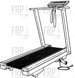 520 - PFTL1004.2 - Product Image