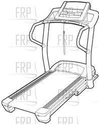 990 CS - PFTL10909.2 - Product Image