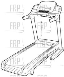 Power 1080 - PFTL11010.0 - Product Image