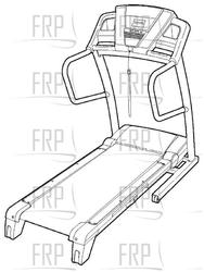 980 Audio Trainer - PFTL12008.0 - Product Image