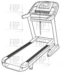 Pro 2000 - PFTL13011.0 - Product Image