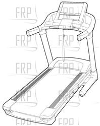 1205 CST - PFTL13810.1 - Product Image