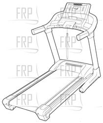 Prespective ES - PFTL14008.0 - Product Image