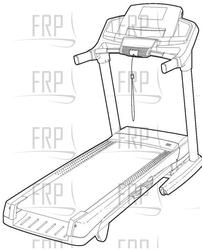 Performance 1450 - PFTL14511.1 - Product Image