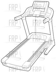 Trail Runner 4.0 - PFTL16010.2 - Product Image