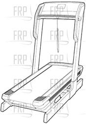 Boston Marathon - PFTL21012.0 - Product Image