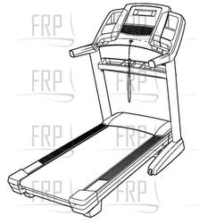 Elite 3700 - 831.24932.0 - Product Image