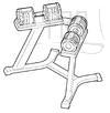 Speed Weight 120 - WSAW12010.0 - Product Image