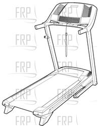 6.0 RT - PFTL39511.6 - Product Image