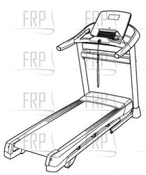 C950 Pro - 831.24990.0 - Product Image