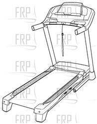 Performance 400s - PFTL49613.0 - Product Image