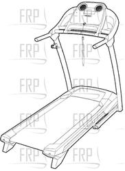 415 LT - PFTL59010.0 - Product Image