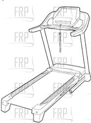 615 T - PFTL59511.0 - Product Image