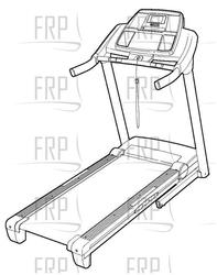 590T - PFTL60009.2 - Product Image