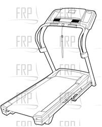 615 LT - PFTL68011.1 - Product Image