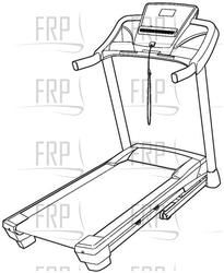 700 LT - PFTL70012.2 - Product Image
