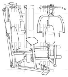 GRT 470 - 831.15974.4 - Product Image