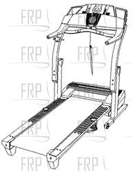 765 i Interactive Trainer - PFTL9922 H.2 - Product Image