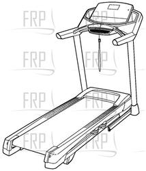 Power 995i - PFTL99513.0 - Product Image