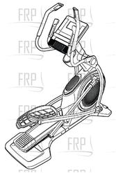 Elite 17.7 - NTEL01712.4 - Product Image