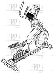 E7.7 - NTEL08112.2 - Product Image