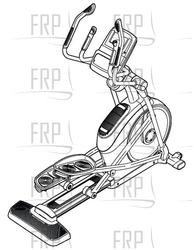 Elite 12.7 - NTEL21212.1 - Product Image