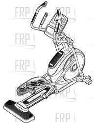 Elite 12.7 - NTEL21212.2 - Product Image