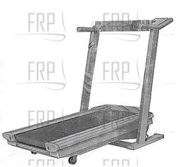 Soft Strider SE - HCTL2457.0 - Product Image