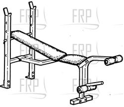 Redline - D130.0 - Product Image Redline - D130.0 - Product Image