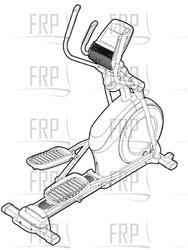 E8.2 - NTEVEL99913.0 - Product Image