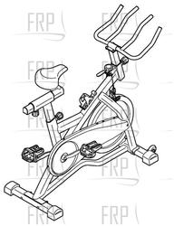 GX 3.0 Sport - NTEX03013.0 - Product Image