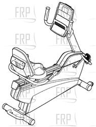 VR - NTEX08011.1 - Product Image