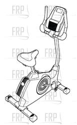 GX 2.5 - NTEX23012.1 - Product Image