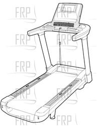 Elite 9700 Pro - NTL22011.3 - Product Image