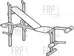 Flex 108 - E128.0 - Product Image Flex 108 - E128.0 - Product Image