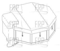 Daybreak - QVRW5246.3 - Product Image