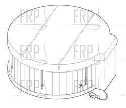 RENEW 900 SPA - IMHS9007.1 - Product Image