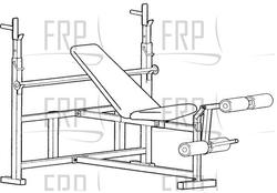 Victory 320 - VB320.0 - Product Image