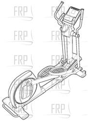 Black 100 XPB - WBEL99608.0 - Product Image