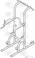 200 - WEBE1038.1 - Product Image